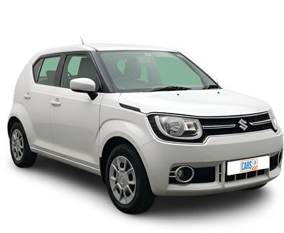 Maruti IGNIS-img